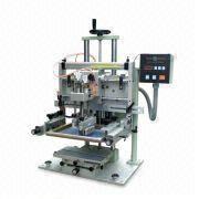 Flat Screen Printer Manufacturers