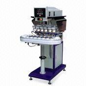 Pad Printing Machine Manufacturers