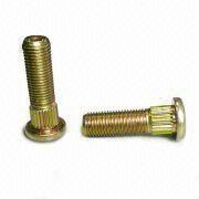 Wheel Bolts Manufacturers