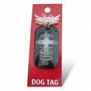 Pet ID Tag Manufacturers
