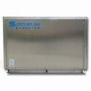 Geothermal Heat Pump Manufacturers