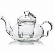 Tea Pot Manufacturers