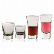 Shot Glasses Manufacturers