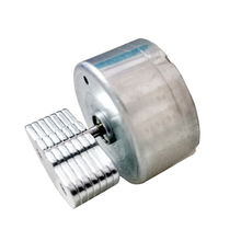 DC Motor Manufacturers