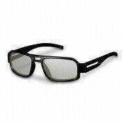 3D Glasses Manufacturers