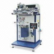 Silk/Screen Printing Machine Manufacturers