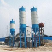 Concrete Batching Plant Manufacturers