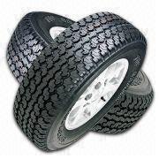 Car Tires Manufacturers