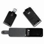 Leather Case for HTC PDA Manufacturers