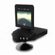 Car DVR Camera Manufacturers