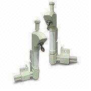 Vinyl Gate Hardware Manufacturers