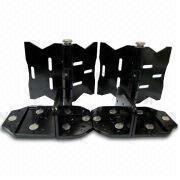 Vinyl Gate Hardware Manufacturers