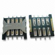 SIM Card Readers Manufacturers