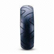 Motorcycle Tires Manufacturers
