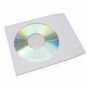 Paper CD Sleeve Manufacturer