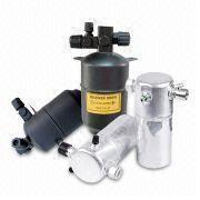 Automotive Air Conditioner Receiver Driers Manufacturers