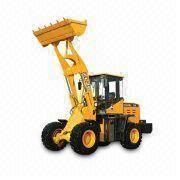 Wheel Loader Manufacturers