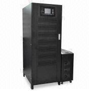 Modular Uninterruptible Power Supply Manufacturers