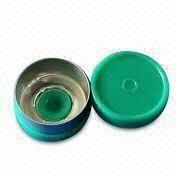 Seal Top/Cap/Flip Off Manufacturers