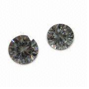Synthetic White CZ Manufacturers