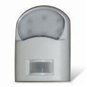 Battery Operated LED Night Lamp Manufacturers