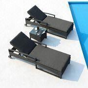 Outdoor Wicker Furniture Manufacturers