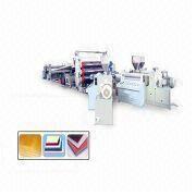 Extruding Sheet Production Line Manufacturers
