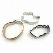Cookie Cutters Manufacturers