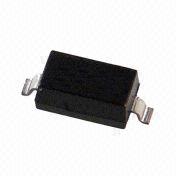 Surface Mount High Current Schottky Barrier Rectifier Manufacturers