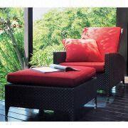 Water-resistant Outdoor Patio Furniture Lounge Chair Manufacturers