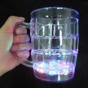 Flash Glass Manufacturers