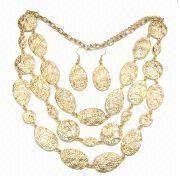 Jewelry Set Manufacturers