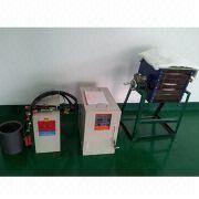 Induction Iron Melting Furnace Manufacturers