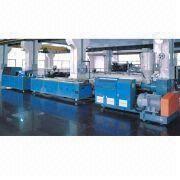 Wood-plastic Composite Profile Extrusion Machine Manufacturers