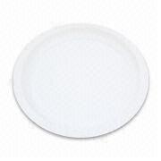 Biodegradable and disposable plate Manufacturers