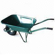 Wheelbarrow Manufacturers