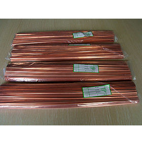 Copper Brazing Rod