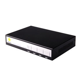 Fixed Wireless Terminal Manufacturers