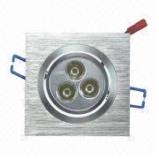 LED Ceiling Light Manufacturers