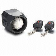 Talking Car Alarm System Manufacturers