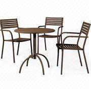 Starbucks Furniture Manufacturers