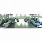 Extrusion Machine Manufacturers