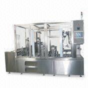 Liquid Filling Machine Manufacturers
