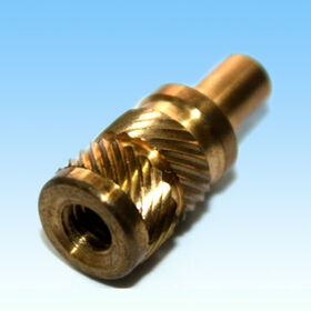 Machined Part Manufacturers