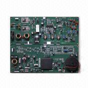 EAS Systems Manufacturers
