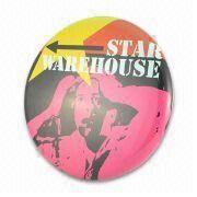 Round Tin Sign Manufacturers