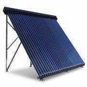Solar Collector Manufacturers