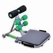 Abdominal Fitness Equipment Manufacturers
