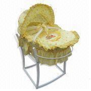 Infant Cradle/Swing Baby Bed Manufacturers