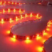 Flexible Light Strip Manufacturers